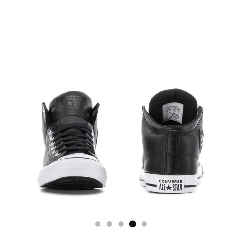Converse Men's Chuck Taylor All Star High Street Space Explorer Sneaker 🤘🤘